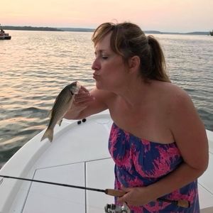 Meet your Posher, Pam